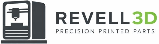 Revell3D Logo